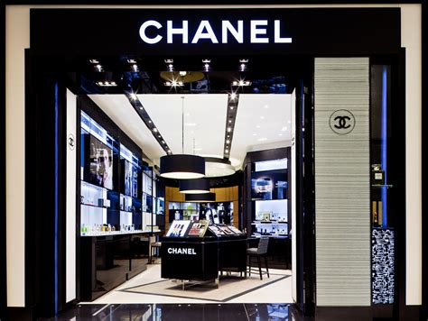 loja chanel brasil|chanel loja online.